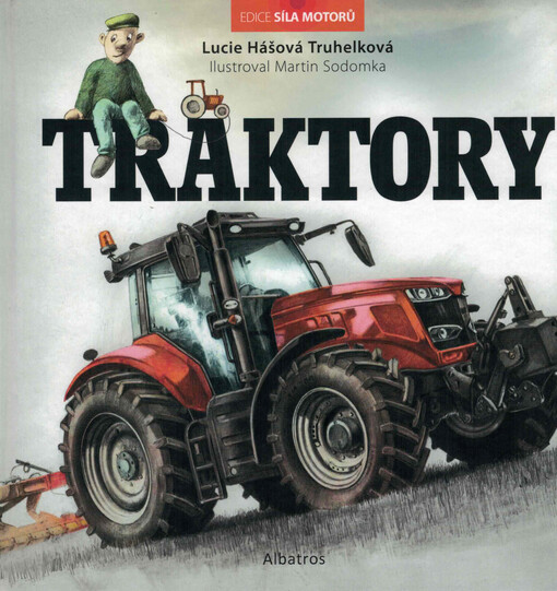 Traktory