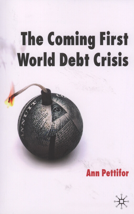 The coming first world debt crisis
