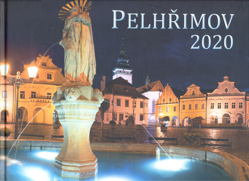 Pelhřimov 2020
