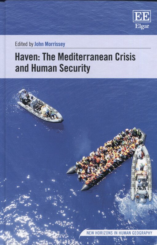 Haven : the Mediterranean crisis and human security