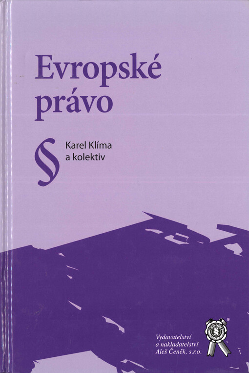 Evropské právo