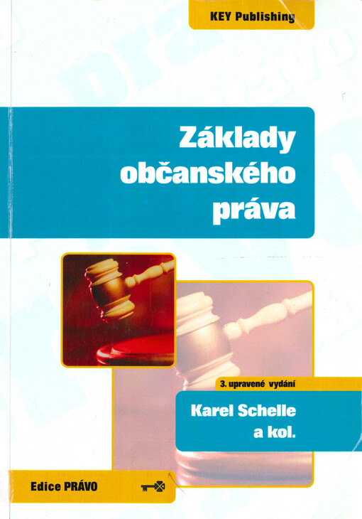 Základy občanského práva