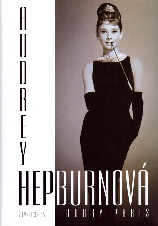 Audrey Hepburnová: životopis