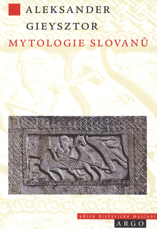 Mytologie Slovanů