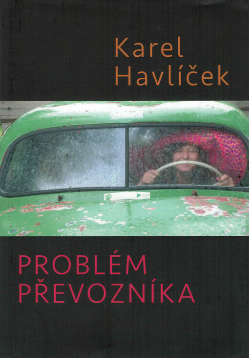 Problém převozníka