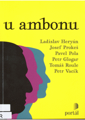 U ambonu  (odkaz v elektronickém katalogu)