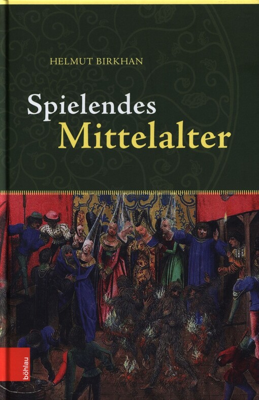 Spielendes Mittelalter