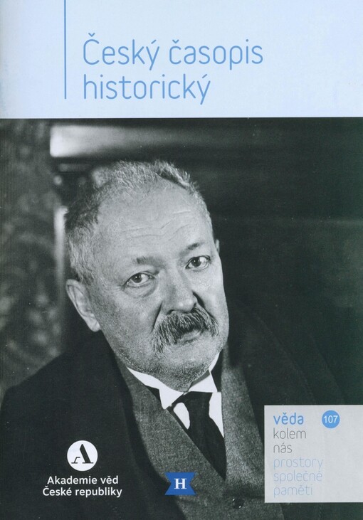 Český časopis historický