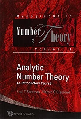 Analytic number theory : an introductory course