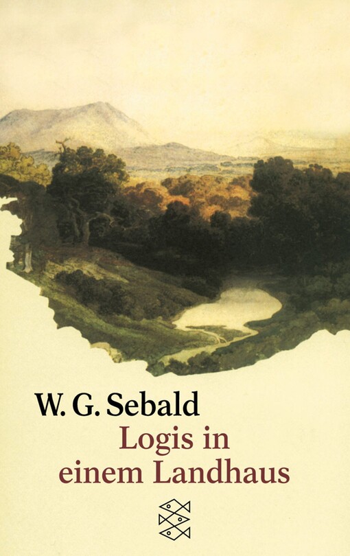 Logis In Einem Landhaus (German Edition)