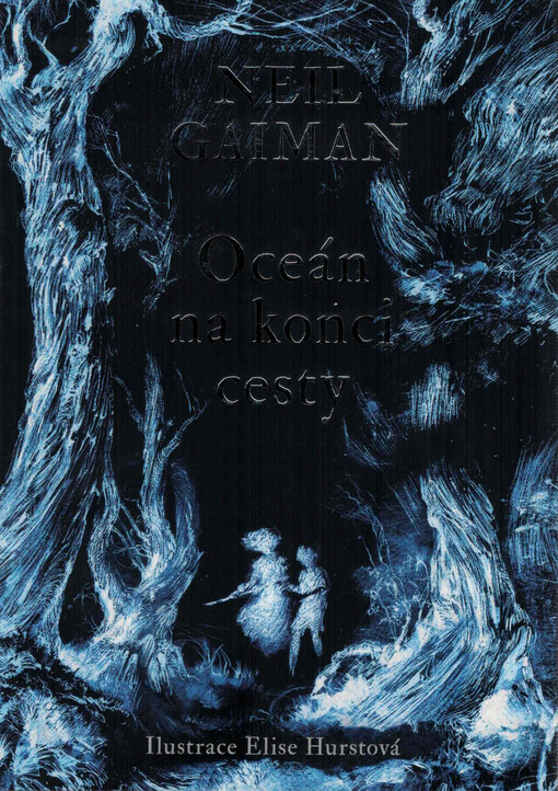 Oceán na konci cesty