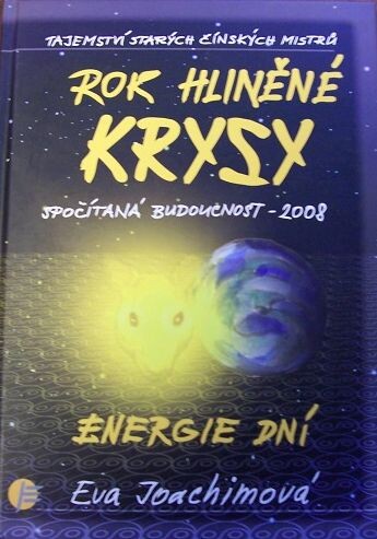 Rok hliněné krysy