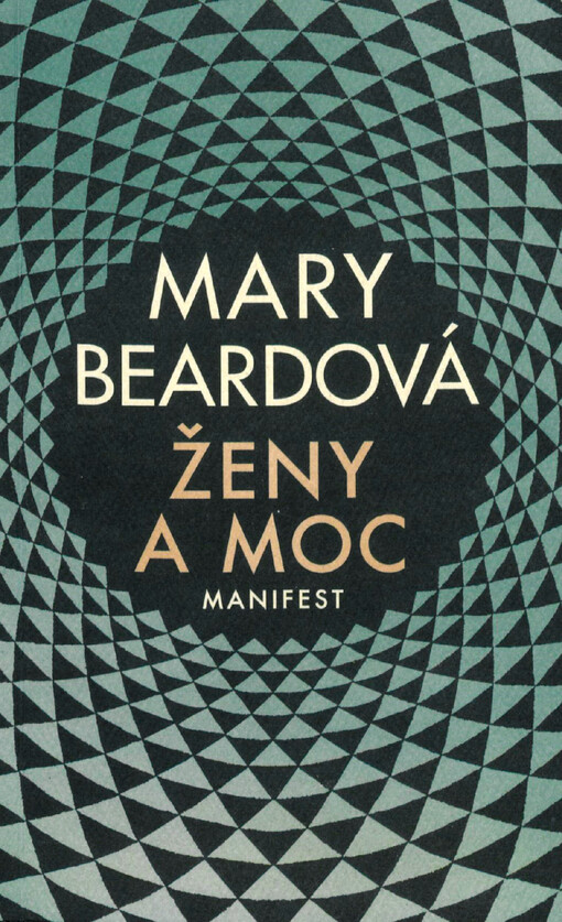Ženy a moc : manifest