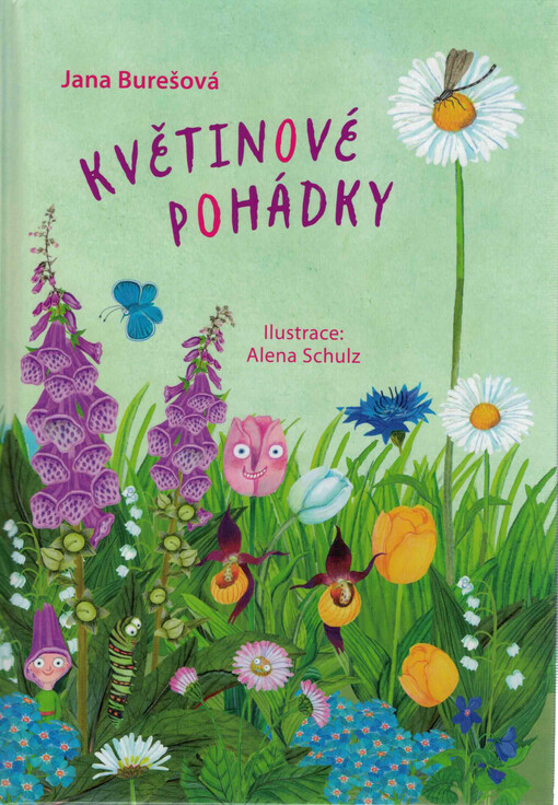 Květinové pohádky