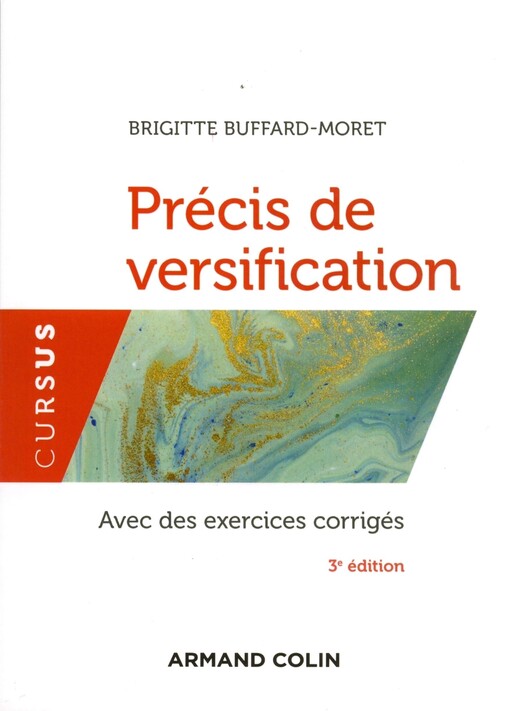 Précis de versification