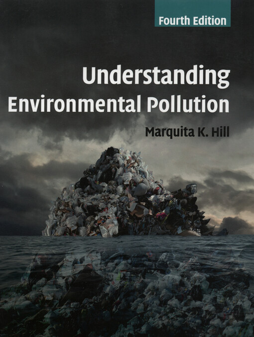Understanding environmental pollution