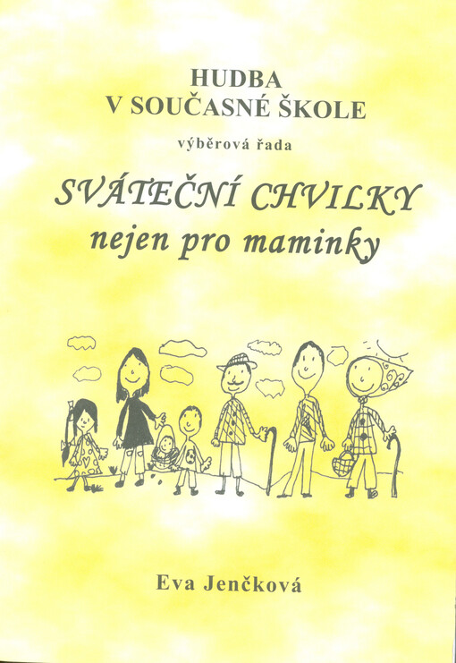 Sváteční chvilky nejen pro maminky