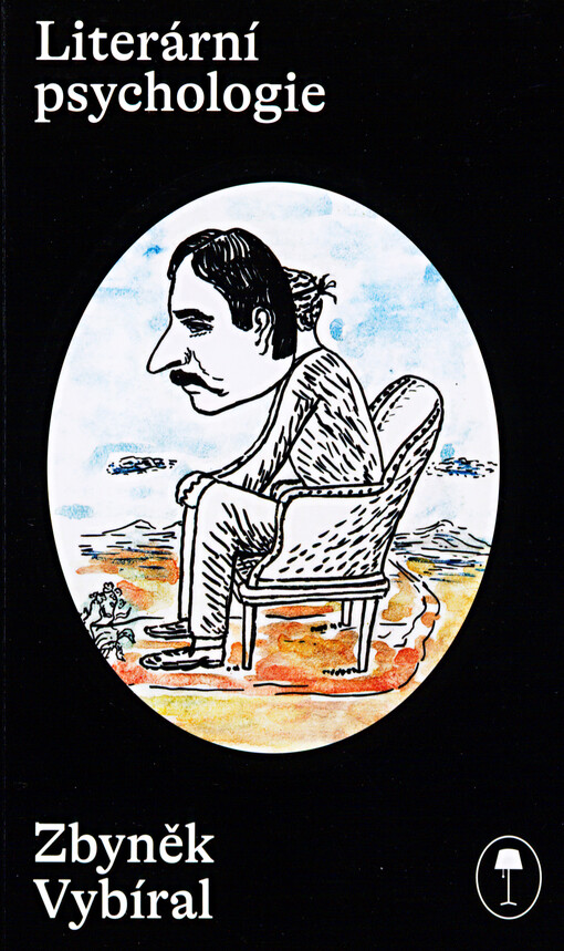 Literární psychologie: psychologie psaná spisovateli