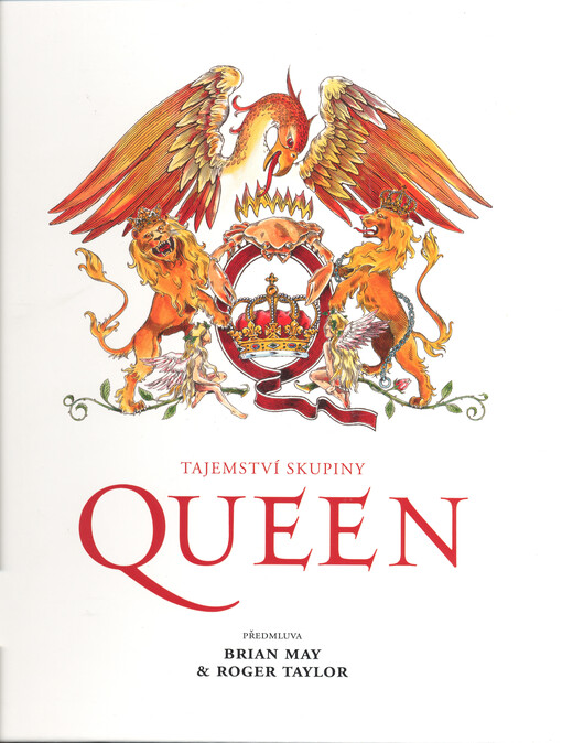Tajemství skupiny Queen
