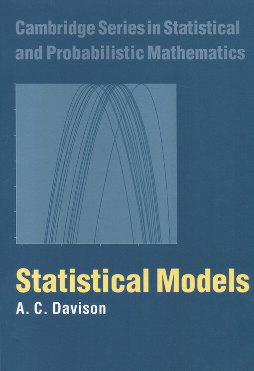 Statistical models