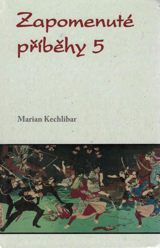 Zapomenuté příběhy, Díl 5