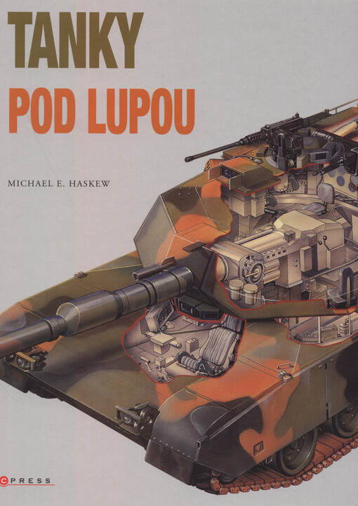 Tanky pod lupou
