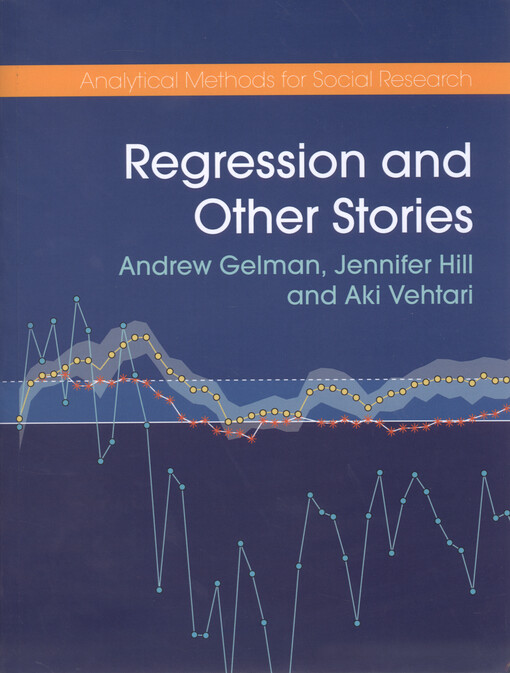 Regression and other stories