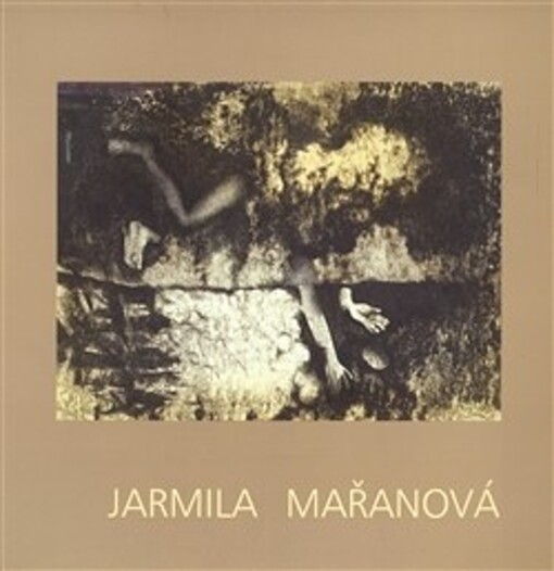Jarmila Mařanová : [Kafka a Praha : výstava Židovského muzea v Praze, 25. září 2008 - 4. ledna 2009, Galerie Roberta Guttmanna, Praha