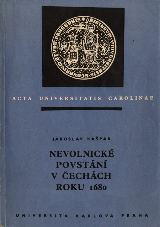 Nevolnické povstání v Čechách roku 1680