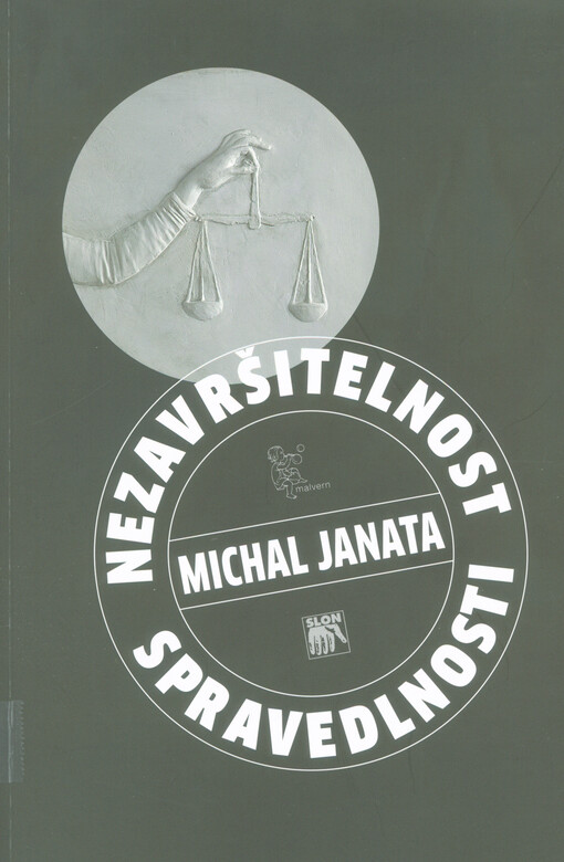 Nezavršitelnost spravedlnosti