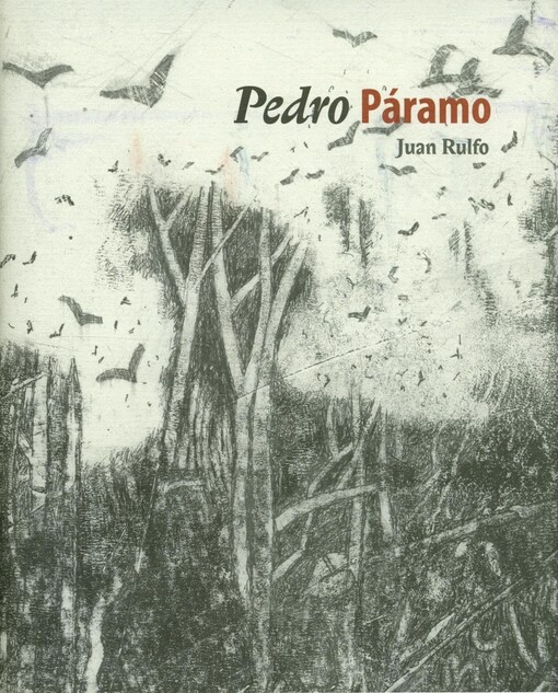 Pedro Páramo