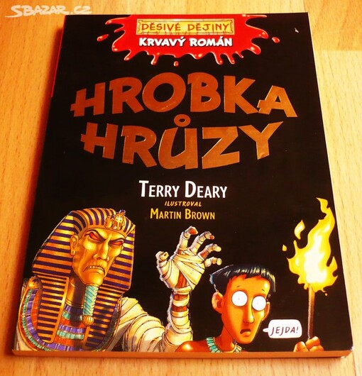 Hrobka hrůzy