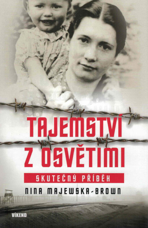 Tajemství z Osvětimi