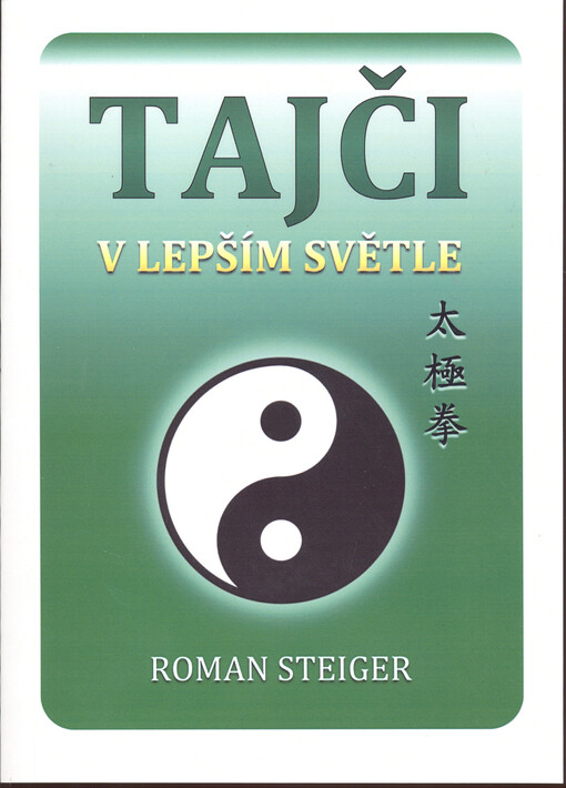 Tajči v lepším světle