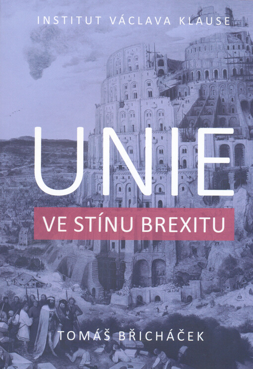 Unie ve stínu Brexitu
