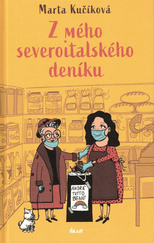 Z mého severoitalského deníku