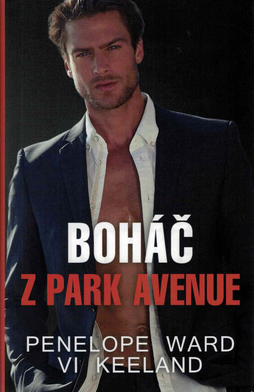 Boháč z Park Avenue