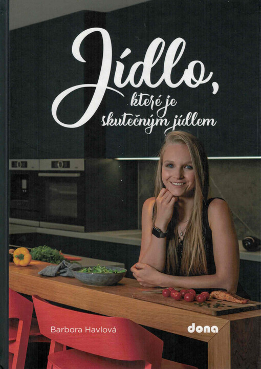 Jídlo, které je skutečným jídlem