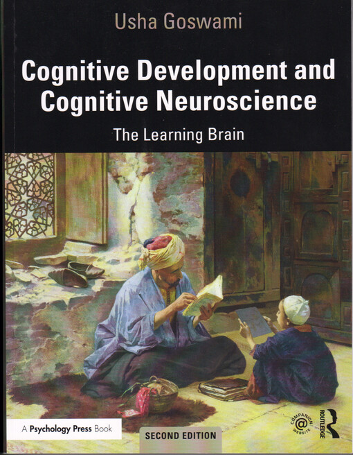 Cognitive development and cognitive neuroscience : the learning brain