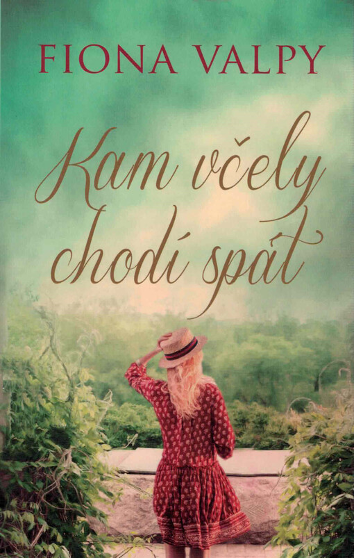 Kam včely chodí spát