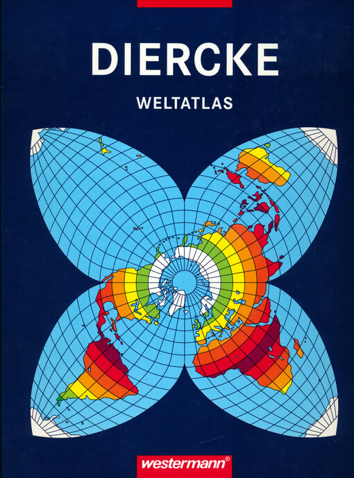 Diercke Weltatlas