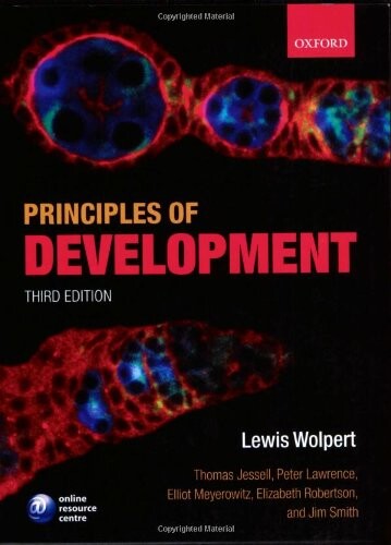 Principles of development