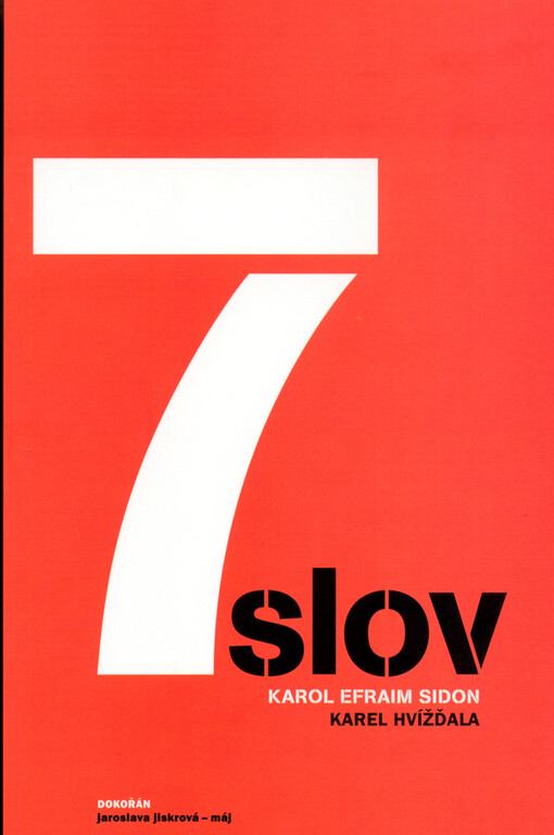 7 slov: rozhovory