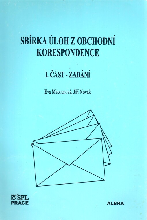 Sbírka úloh z obchodní korespondence