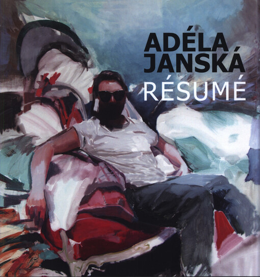 Adéla Janská : résumé