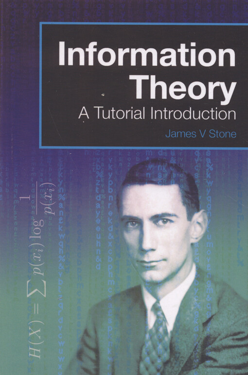 Information theory : a tutorial introduction