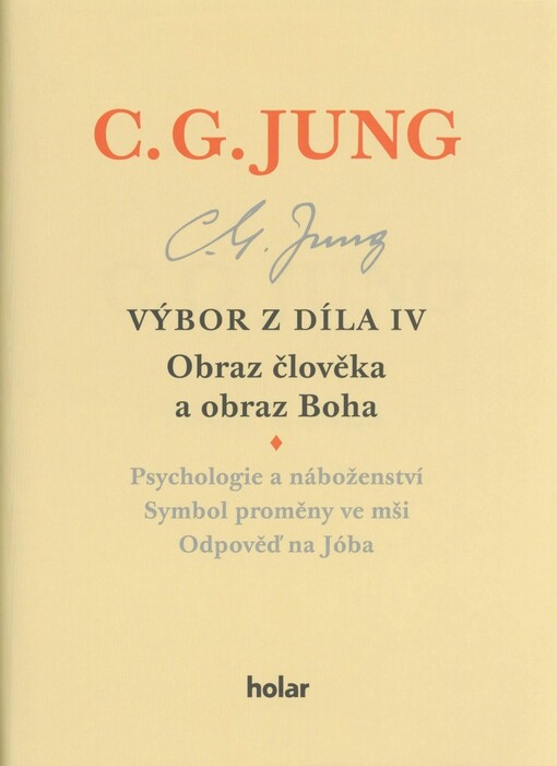 Obraz člověka a obraz Boha
