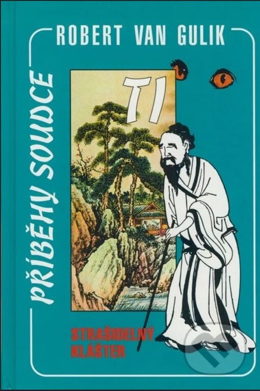 Strašidelný klášter, 3. vyd.
