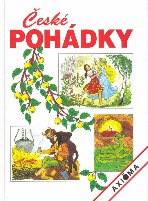 České pohádky