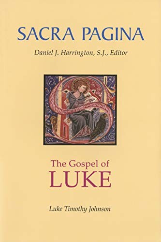 The Gospel of Luke